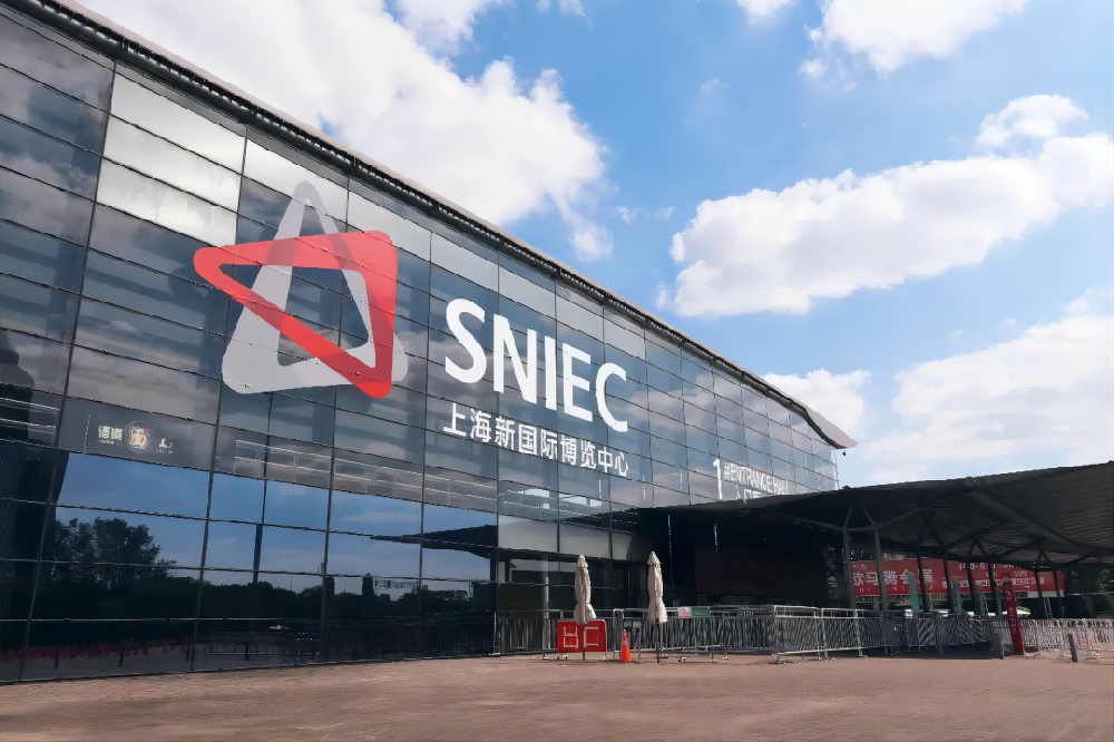 Labelexpo Asia 2025 金年会携机器参加